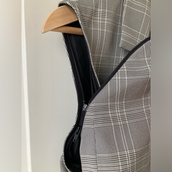 Vetta convertible blazer vest dress - Picture 5 of 8